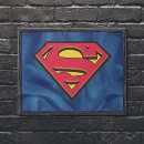 Suche nach superman logo poster Schule