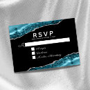 Suche nach teal wedding einladungen Aquamarin