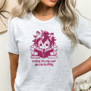 Suche nach lustige bücher tshirts Für sie