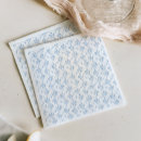 Recherche de noeud bleu Coquette