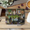 Suche nach trank mousepads Kristallkugel