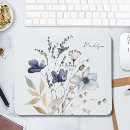 Recherche de jolie fleur tapis souris Daughter