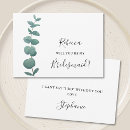 Recherche de pour épouser invitations Bridesmaid