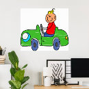 Suche nach autofahren andere poster Cartoon
