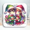 Suche nach elven aufkleber Niedlich