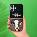 Recherche de vache laitière iphone coques Ferme