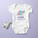Suche nach knochens babykleidung Dinosaurier