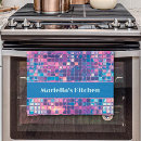 Suche nach funky geschirr tücher Blau