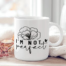 Recherche de parfait tasses Pour elle