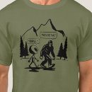 Recherche de anti social Yeti