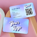 Recherche de spa salon cartes visite Code qr