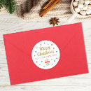 Recherche de petits pois autocollants Joyeux noël