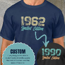 Suche nach auflage tshirts Meilenstein