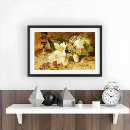 Recherche de hellebore posters Aquarelle