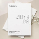 Suche nach layout einladungen Modern