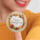 Suche nach erntedankfest aufkleber Herbst