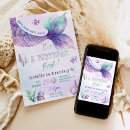 Recherche de splish splash invitations Fille