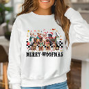 Suche nach hundemama kleidung Weihnachten