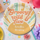 Recherche de birthday paper assiettes Rétro