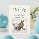 Recherche de donkey invitations Garçon