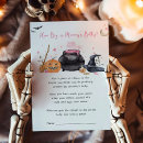 Recherche de halloween baby shower games Pour tous