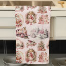 Suche nach retro weihnachten geschirr tücher Santa claus