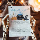 Recherche de maman de halloween Baby