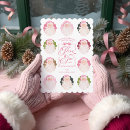 Recherche de pink christmas vœux cartes Pour eux