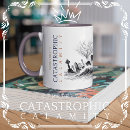 Recherche de terrifiant tasses Toute personne