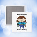 Suche nach hausmeister alle magnete Hüterin