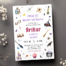 Suche nach hexen einladungen Aquarell