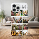 Recherche de personnalisation iphone coques Collage