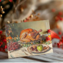 Recherche de vintage thanksgiving cartes postales Turquie