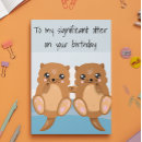 Suche nach ehefrau karten Niedlich