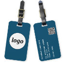 Recherche de code qr bagages étiquettes Professionnel