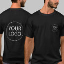 Recherche de publicité tshirts Votre logo ici