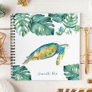 Suche nach strand kleine notizbücher Personalisiert