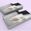 Suche nach wolle visitenkarten Häkelchen