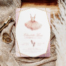 Suche nach ballett aquarell postkarten Rosa