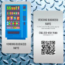 Recherche de distributeurs automatiques cartes visite D'