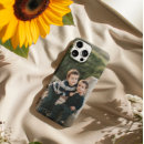Recherche de portrait de famille iphone coques Élégant