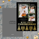 Recherche de chrismukkah vœux cartes Menorah
