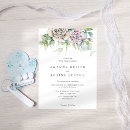 Recherche de choix invitations Botanique