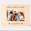 Recherche de picture frames Grand père