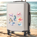 Suche nach wassersport aufkleber Aquarell