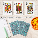 Recherche de teinte jeux de cartes Monogramme