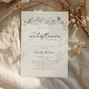 Recherche de little baby invitations Rustique