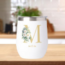 Recherche de floral verres bouteilles Mother