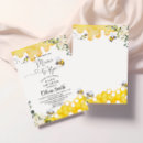 Recherche de mama to bee baby shower invitations Doux comme peut être