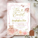 Recherche de tutu invitations Pour elle